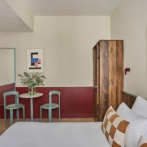 Medium Kamer met een King Size Bed
